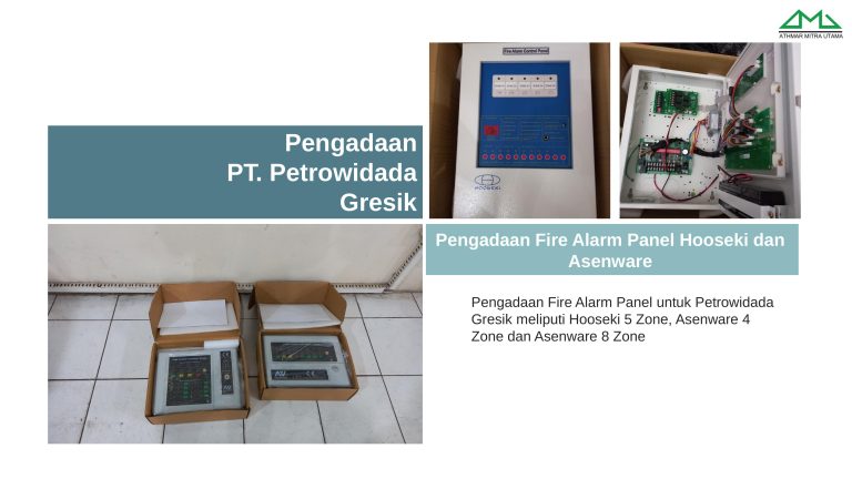 Portofolio AMU-9